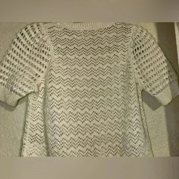 Gently use women’s Medwell blouse XS - Picture 7 of 7